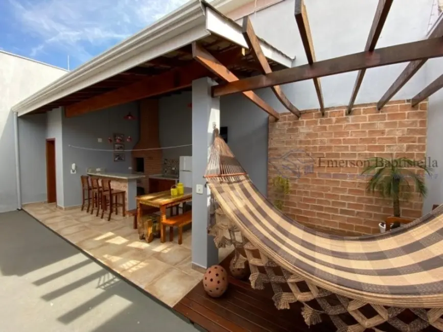 Foto 9 de Casa com 3 quartos à venda, 185m2 em Itatiba - SP