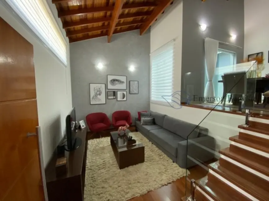 Foto 1 de Casa com 3 quartos à venda, 185m2 em Itatiba - SP