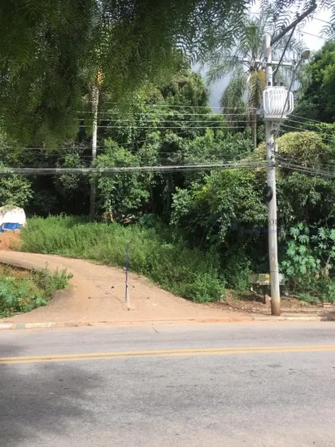 Foto 5 de Terreno / Lote à venda, 13046m2 em Jardim Arizona, Itatiba - SP