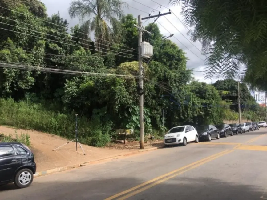 Foto 4 de Terreno / Lote à venda, 13046m2 em Jardim Arizona, Itatiba - SP