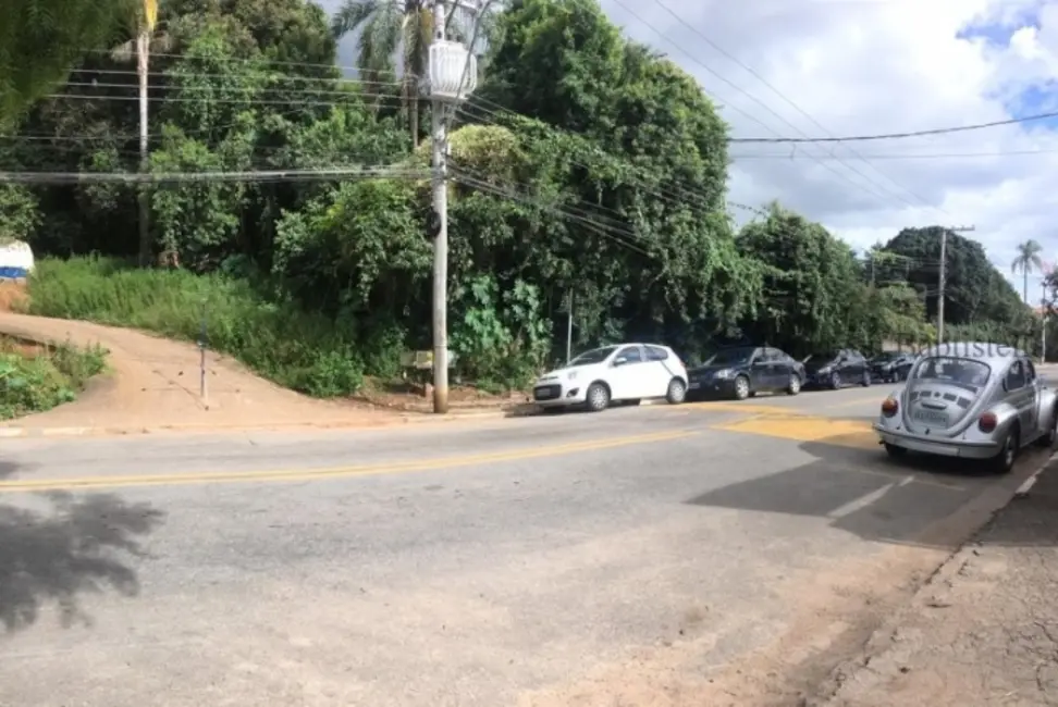 Foto 3 de Terreno / Lote à venda, 13046m2 em Jardim Arizona, Itatiba - SP