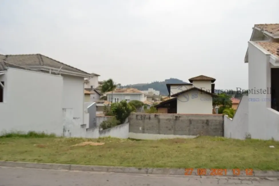 Foto 4 de Terreno / Lote à venda, 300m2 em Itatiba - SP
