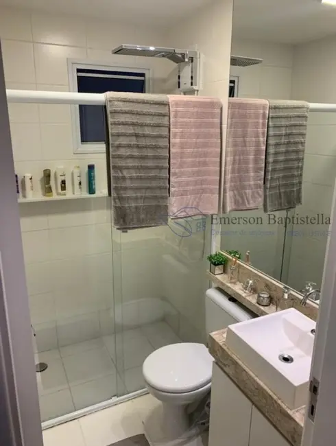 Foto 9 de Apartamento com 2 quartos à venda, 57m2 em Loteamento Santo Antônio, Itatiba - SP