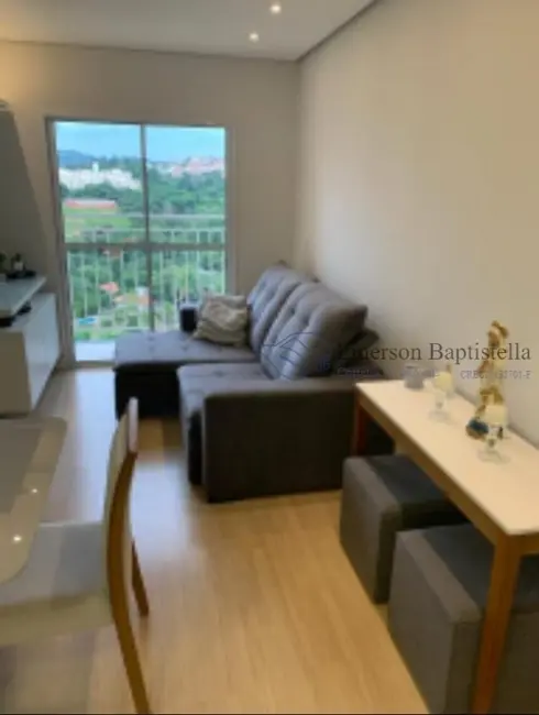Foto 5 de Apartamento com 2 quartos à venda, 57m2 em Loteamento Santo Antônio, Itatiba - SP
