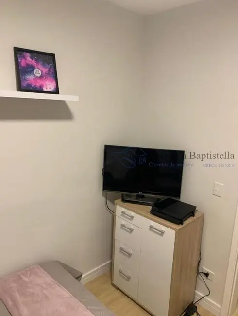 Foto 8 de Apartamento com 2 quartos à venda, 57m2 em Loteamento Santo Antônio, Itatiba - SP