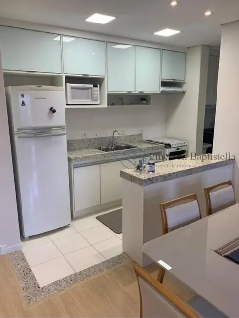 Foto 6 de Apartamento com 2 quartos à venda, 57m2 em Loteamento Santo Antônio, Itatiba - SP