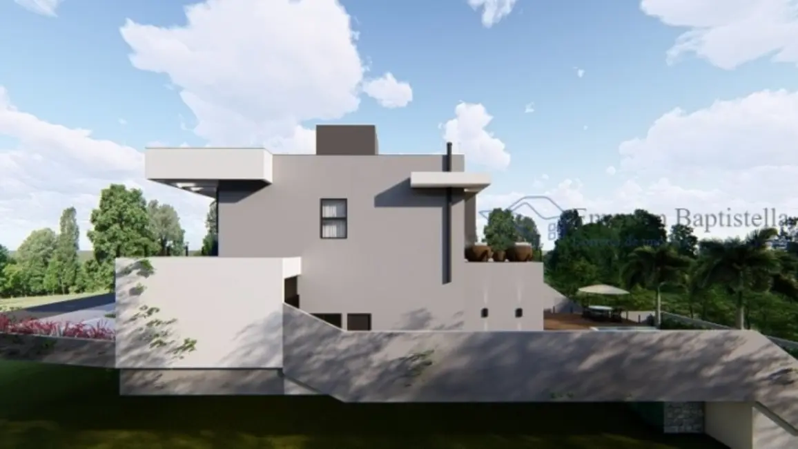 Foto 7 de Casa de Condomínio com 3 quartos à venda, 277m2 em Reserva Santa Rosa, Itatiba - SP