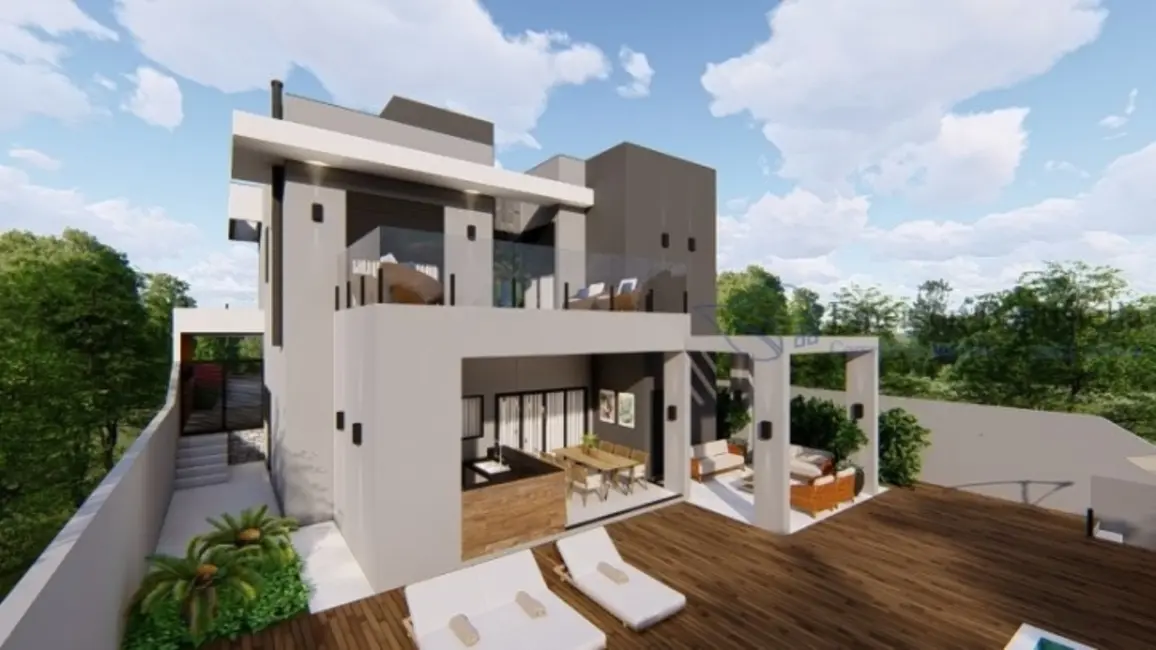 Foto 5 de Casa de Condomínio com 3 quartos à venda, 277m2 em Reserva Santa Rosa, Itatiba - SP