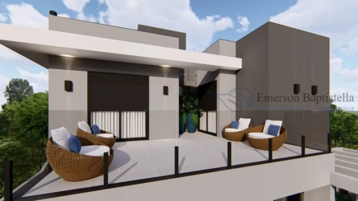 Foto 6 de Casa de Condomínio com 3 quartos à venda, 277m2 em Reserva Santa Rosa, Itatiba - SP