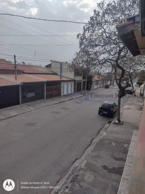 Foto 1 de Casa com 3 quartos à venda, 104m2 em Jardim México, Itatiba - SP