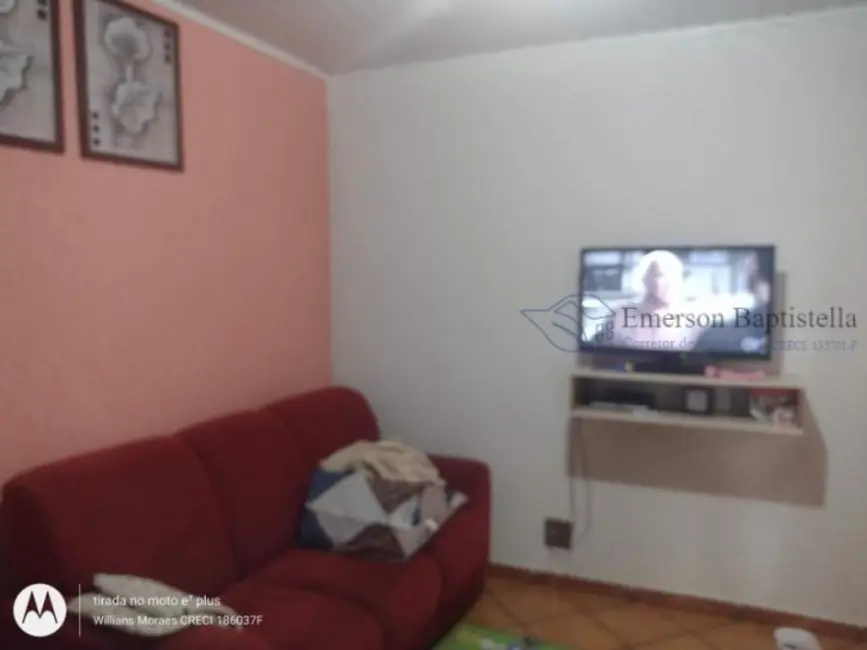 Foto 7 de Casa com 3 quartos à venda, 104m2 em Jardim México, Itatiba - SP