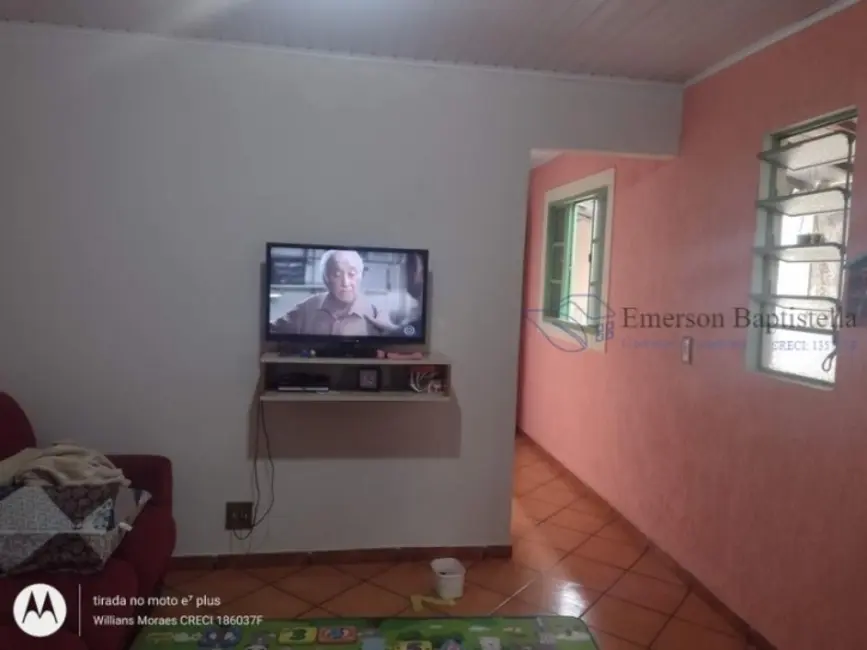 Foto 8 de Casa com 3 quartos à venda, 104m2 em Jardim México, Itatiba - SP