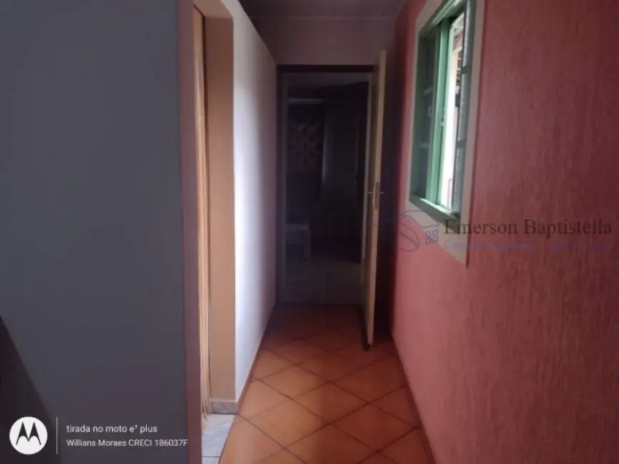 Foto 9 de Casa com 3 quartos à venda, 104m2 em Jardim México, Itatiba - SP