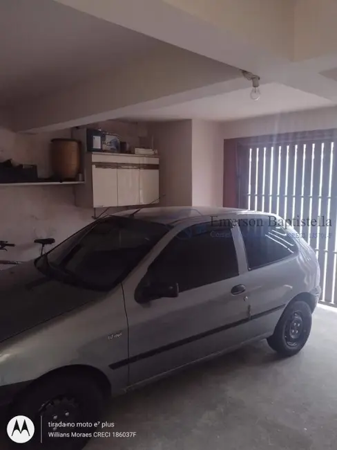 Foto 2 de Casa com 3 quartos à venda, 104m2 em Jardim México, Itatiba - SP