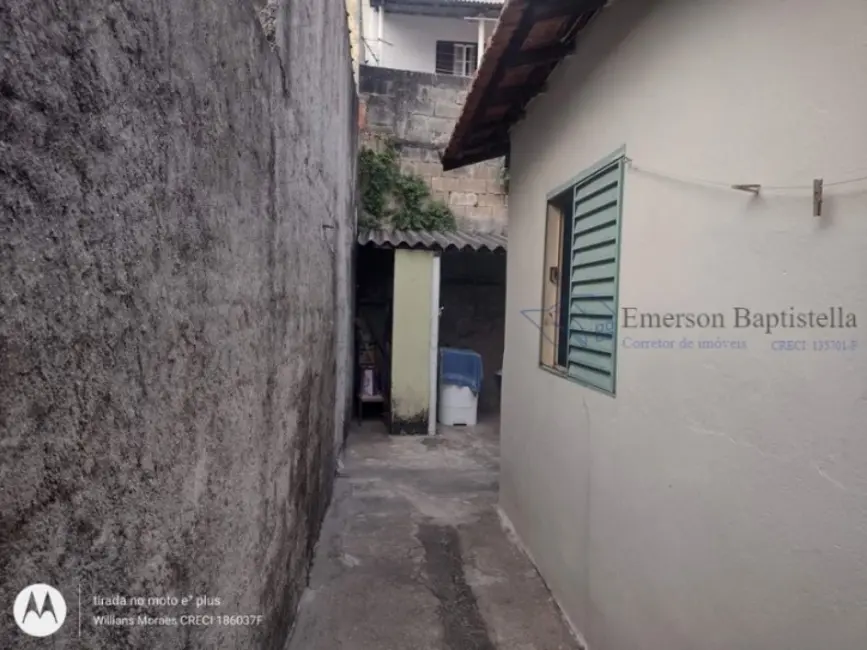 Foto 5 de Casa com 3 quartos à venda, 104m2 em Jardim México, Itatiba - SP