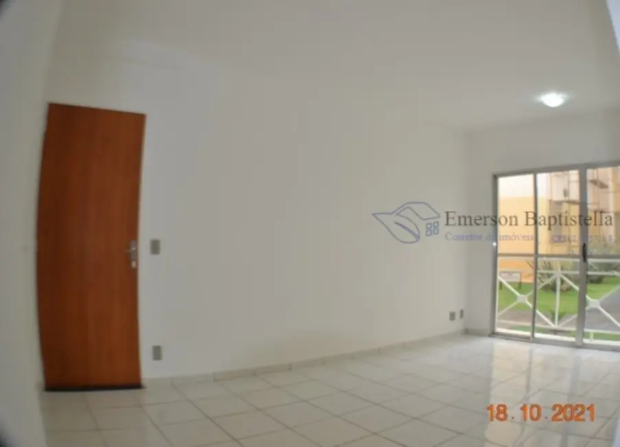 Foto 1 de Apartamento com 2 quartos à venda, 67m2 em Loteamento Santo Antônio, Itatiba - SP