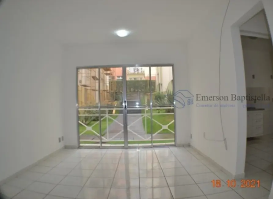 Foto 4 de Apartamento com 2 quartos à venda, 67m2 em Loteamento Santo Antônio, Itatiba - SP