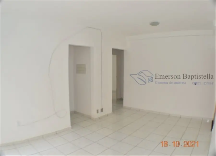 Foto 3 de Apartamento com 2 quartos à venda, 67m2 em Loteamento Santo Antônio, Itatiba - SP