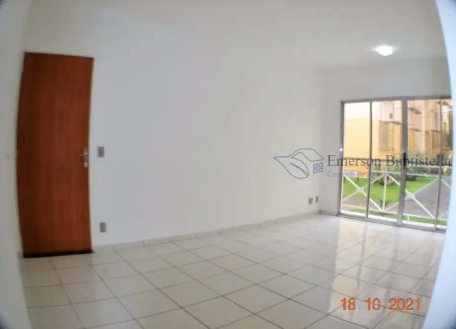 Foto 2 de Apartamento com 2 quartos à venda, 67m2 em Loteamento Santo Antônio, Itatiba - SP