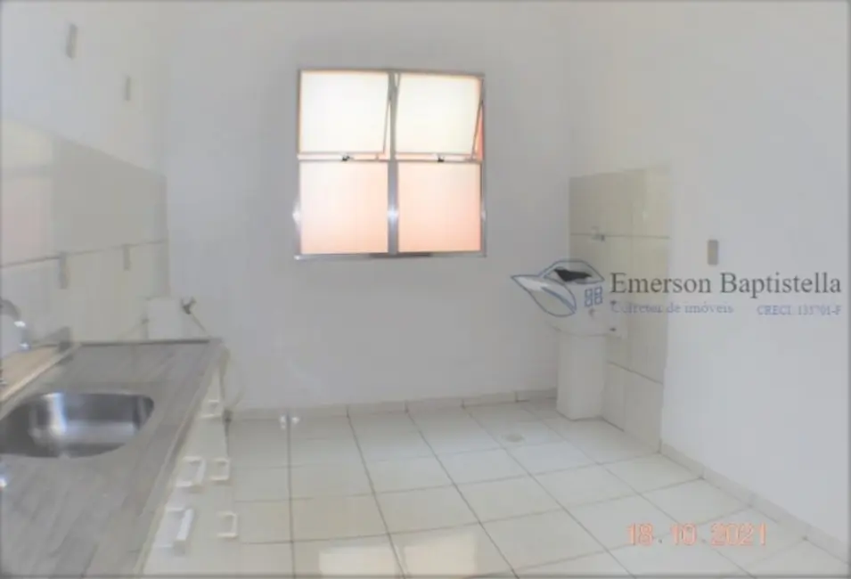 Foto 6 de Apartamento com 2 quartos à venda, 67m2 em Loteamento Santo Antônio, Itatiba - SP