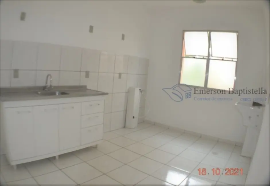 Foto 5 de Apartamento com 2 quartos à venda, 67m2 em Loteamento Santo Antônio, Itatiba - SP