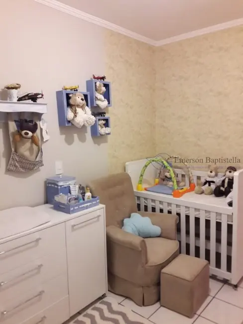 Foto 6 de Casa com 2 quartos à venda, 90m2 em Jardim São João, Itatiba - SP