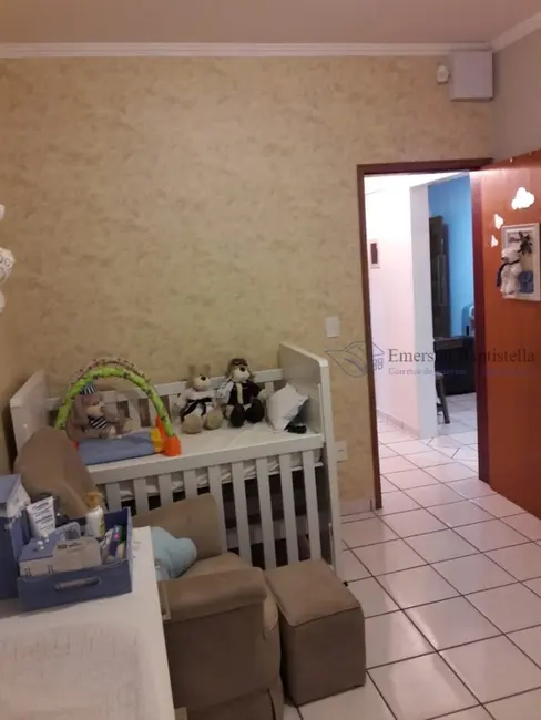 Foto 5 de Casa com 2 quartos à venda, 90m2 em Jardim São João, Itatiba - SP