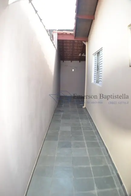 Foto 7 de Casa com 2 quartos à venda, 100m2 em Jardim México, Itatiba - SP