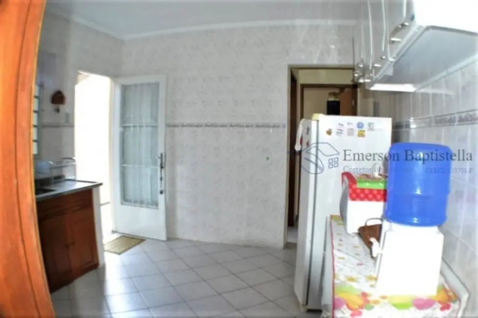 Foto 3 de Casa com 2 quartos à venda, 100m2 em Jardim México, Itatiba - SP