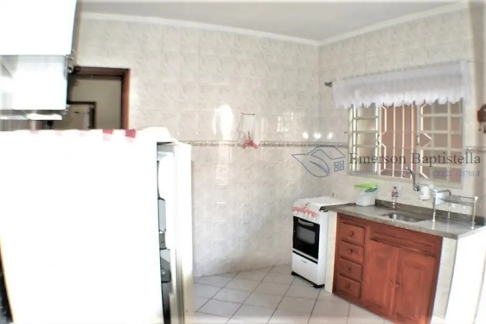 Foto 4 de Casa com 2 quartos à venda, 100m2 em Jardim México, Itatiba - SP