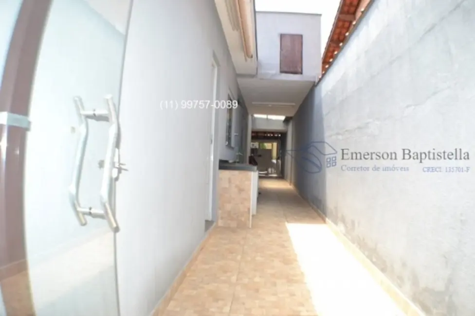 Foto 8 de Casa com 2 quartos à venda, 105m2 em Loteamento Santo Antônio, Itatiba - SP