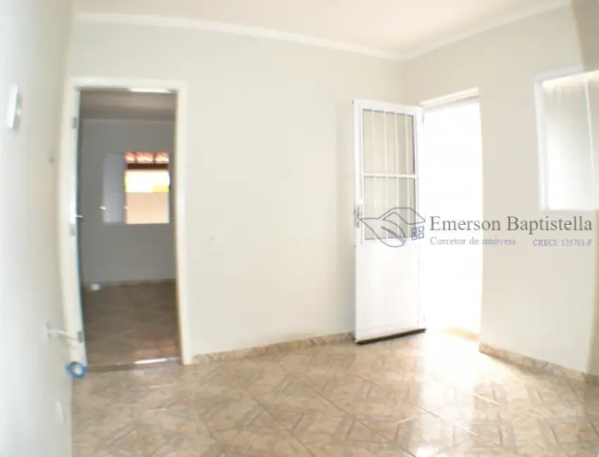 Foto 3 de Casa com 2 quartos à venda, 105m2 em Loteamento Santo Antônio, Itatiba - SP