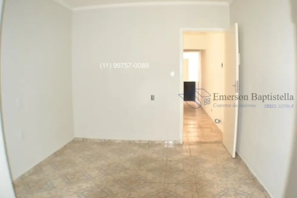 Foto 2 de Casa com 2 quartos à venda, 105m2 em Loteamento Santo Antônio, Itatiba - SP