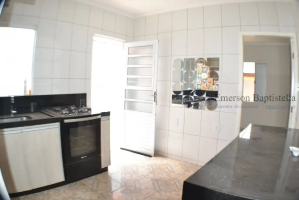 Foto 6 de Casa com 2 quartos à venda, 105m2 em Loteamento Santo Antônio, Itatiba - SP