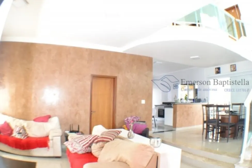 Foto 5 de Casa de Condomínio com 4 quartos à venda, 300m2 em Loteamento Itatiba Country Club, Itatiba - SP