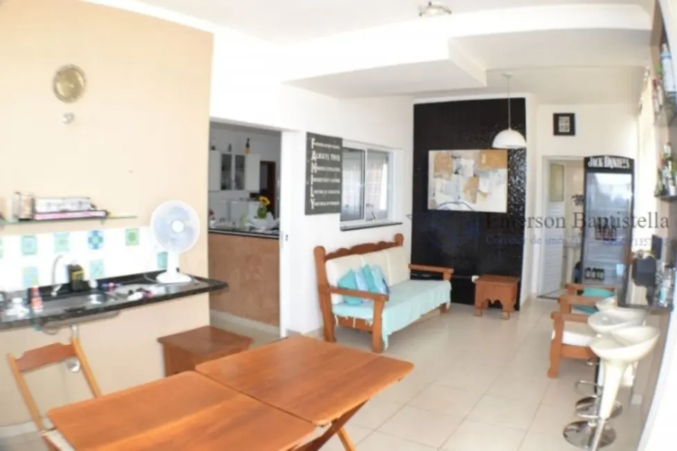 Foto 3 de Casa de Condomínio com 4 quartos à venda, 300m2 em Loteamento Itatiba Country Club, Itatiba - SP