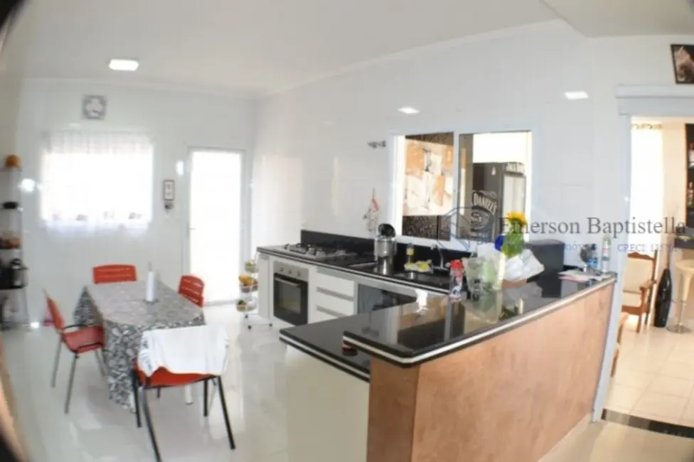 Foto 6 de Casa de Condomínio com 4 quartos à venda, 300m2 em Loteamento Itatiba Country Club, Itatiba - SP