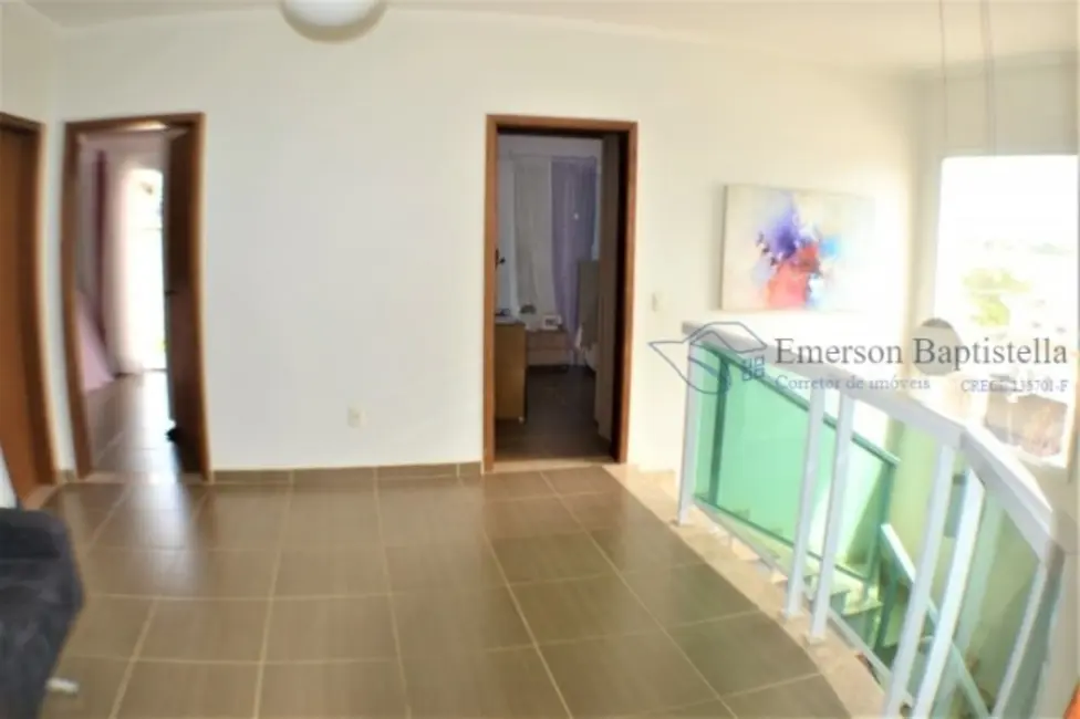 Foto 7 de Casa de Condomínio com 4 quartos à venda, 300m2 em Loteamento Itatiba Country Club, Itatiba - SP