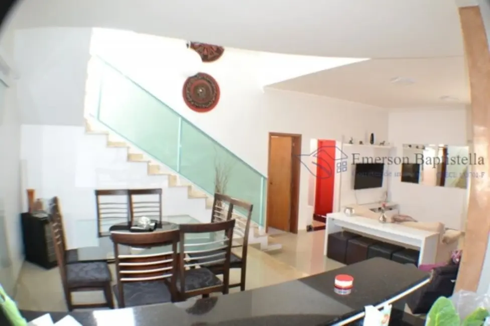 Foto 2 de Casa de Condomínio com 4 quartos à venda, 300m2 em Loteamento Itatiba Country Club, Itatiba - SP