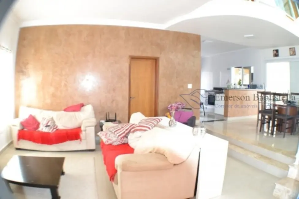 Foto 4 de Casa de Condomínio com 4 quartos à venda, 300m2 em Loteamento Itatiba Country Club, Itatiba - SP