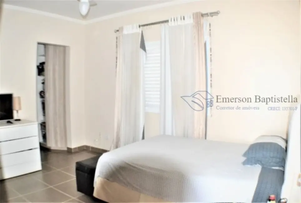 Foto 9 de Casa de Condomínio com 4 quartos à venda, 300m2 em Loteamento Itatiba Country Club, Itatiba - SP