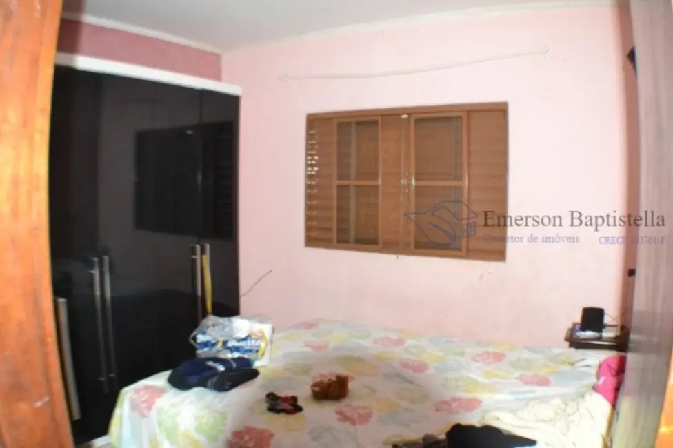 Foto 7 de Casa com 3 quartos à venda, 104m2 em Loteamento Rei de Ouro, Itatiba - SP