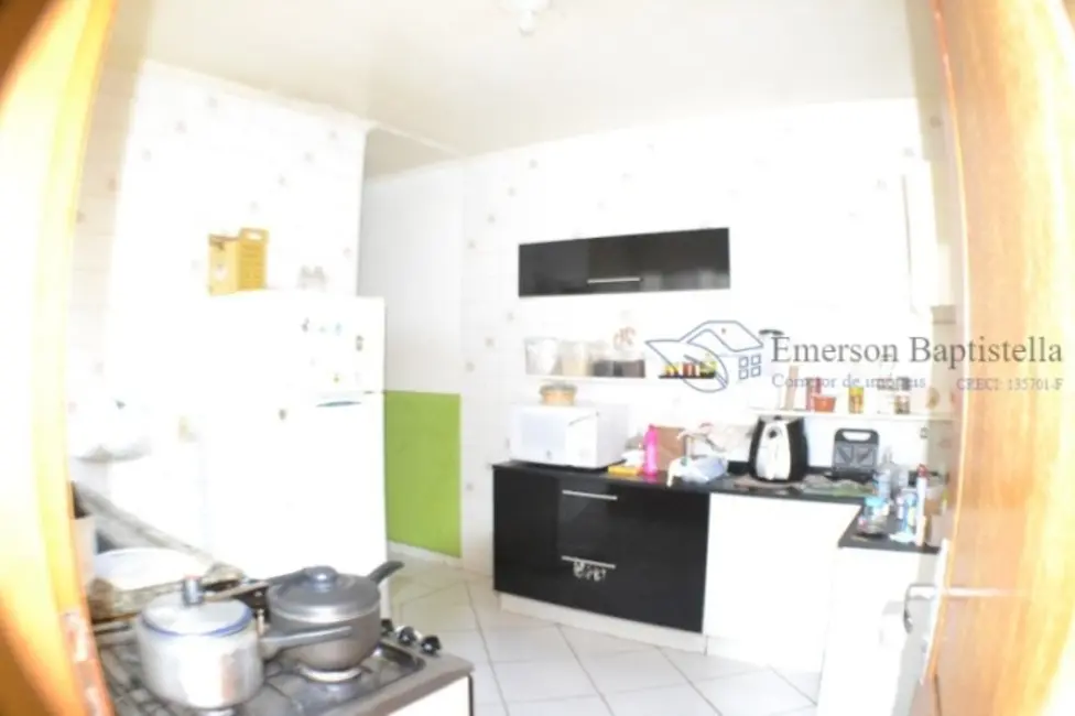 Foto 3 de Casa com 3 quartos à venda, 104m2 em Loteamento Rei de Ouro, Itatiba - SP