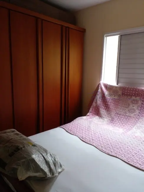 Foto 5 de Apartamento com 2 quartos à venda, 49m2 em Jardim Ester, Itatiba - SP