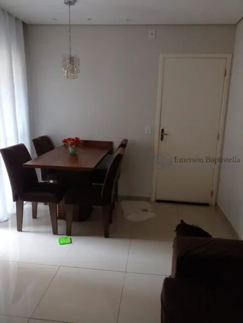 Foto 2 de Apartamento com 2 quartos à venda, 49m2 em Jardim Ester, Itatiba - SP