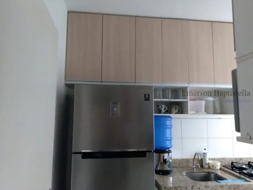 Foto 4 de Apartamento com 2 quartos à venda, 49m2 em Jardim Ester, Itatiba - SP