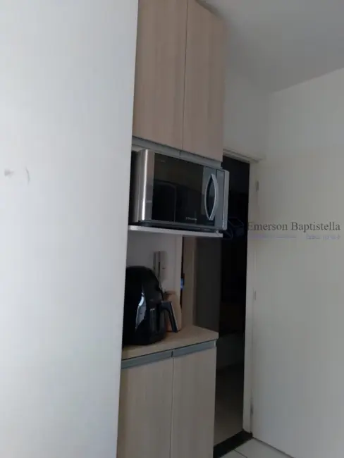 Foto 3 de Apartamento com 2 quartos à venda, 49m2 em Jardim Ester, Itatiba - SP