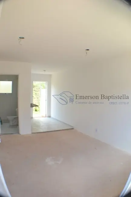 Foto 2 de Casa de Condomínio com 2 quartos à venda, 45m2 em Itatiba - SP