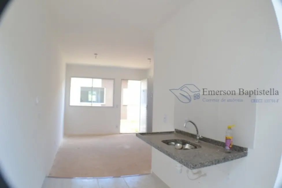 Foto 1 de Casa de Condomínio com 2 quartos à venda, 45m2 em Itatiba - SP