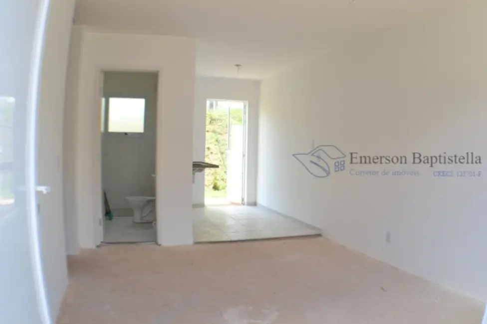 Foto 3 de Casa de Condomínio com 2 quartos à venda, 45m2 em Itatiba - SP